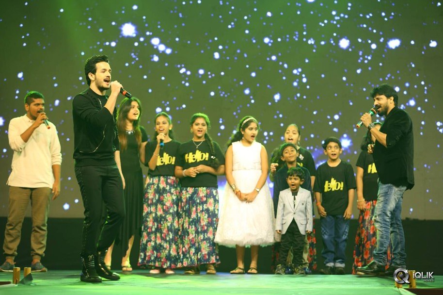 Hello-Movie-Pre-Release-Event